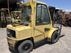 MONTACARGA HYSTER H80XM