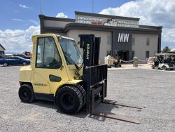 MONTACARGA HYSTER H80XM