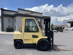MONTACARGA HYSTER H80XM