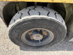 MONTACARGA HYSTER H80XM