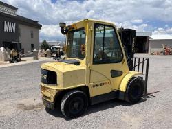 MONTACARGA HYSTER H80XM