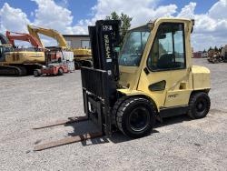 MONTACARGA HYSTER H80XM