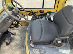 MONTACARGA HYSTER H80XM