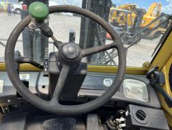 MONTACARGA HYSTER H80XM