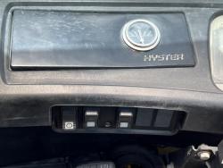 MONTACARGA HYSTER H80XM