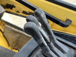 MONTACARGA HYSTER H80XM
