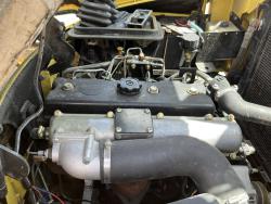 MONTACARGA HYSTER H80XM