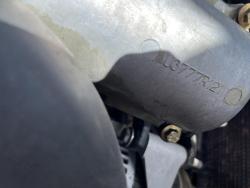 MONTACARGA HYSTER H80XM