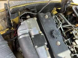 MONTACARGA HYSTER H80XM