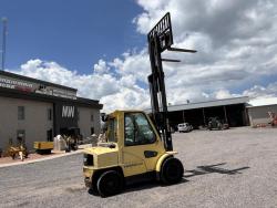 MONTACARGA HYSTER H80XM