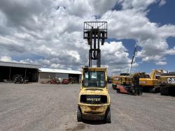 MONTACARGA HYSTER H80XM