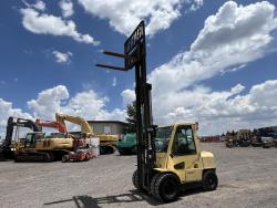 MONTACARGA HYSTER H80XM