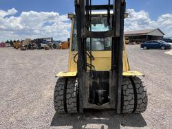 MONTACARGA HYSTER H80XM