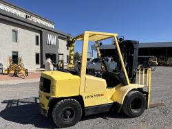 MONTACARGA HYSTER H80XM