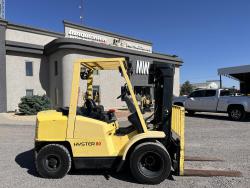 MONTACARGA HYSTER H80XM