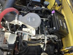 MONTACARGA HYSTER H80XM