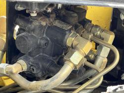 MONTACARGA HYSTER H80XM