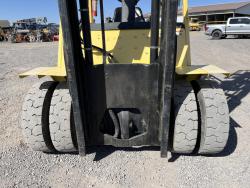 MONTACARGA HYSTER H80XM