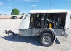 COMPRESOR ROTAIR D425T4F