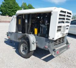 COMPRESOR ROTAIR D425T4F