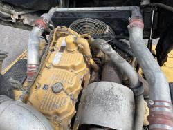 Dompe articulado Caterpillar 740