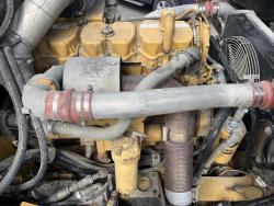 Dompe articulado Caterpillar 740