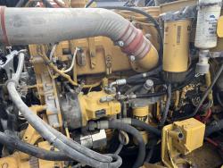 Dompe articulado Caterpillar 740