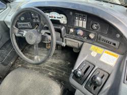Dompe articulado Caterpillar 740