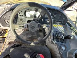 Dompe articulado Caterpillar 740