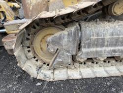TOPADOR FRONTAL CATERPILLAR D6N