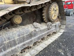 TOPADOR FRONTAL CATERPILLAR D6N