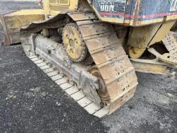TOPADOR FRONTAL CATERPILLAR D6N