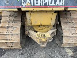 TOPADOR FRONTAL CATERPILLAR D6N