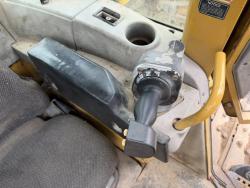 TOPADOR FRONTAL CATERPILLAR D6N