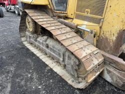 TOPADOR FRONTAL CATERPILLAR D6N