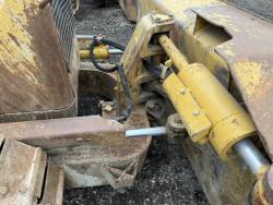 TOPADOR FRONTAL CATERPILLAR D6N