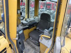 TOPADOR FRONTAL CATERPILLAR D6N