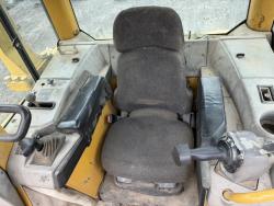 TOPADOR FRONTAL CATERPILLAR D6N