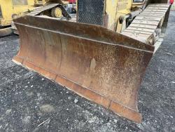 TOPADOR FRONTAL CATERPILLAR D6N