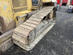 TOPADOR FRONTAL CATERPILLAR D6N