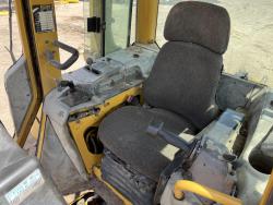 TOPADOR FRONTAL CATERPILLAR D6N