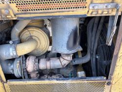 TOPADOR FRONTAL CATERPILLAR D6N