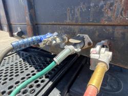 PLATAFORMA FRUEHAUF DE 53 PIES