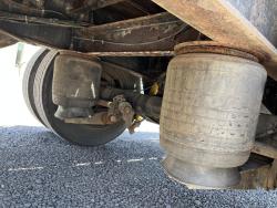 PLATAFORMA FRUEHAUF DE 53 PIES