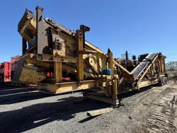 QUEBRADORA DE IMPACTO EXCEL 1500