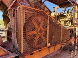 QUEBRADORA DE IMPACTO EXCEL 1500