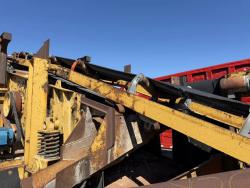 QUEBRADORA DE IMPACTO EXCEL 1500