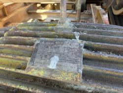 QUEBRADORA DE IMPACTO EXCEL 1500