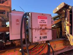 QUEBRADORA DE IMPACTO EXCEL 1500