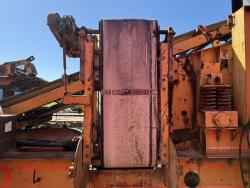 QUEBRADORA DE IMPACTO EXCEL 1500